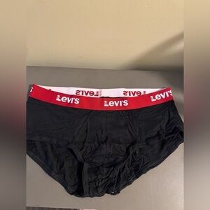 Mens Levi’s Preloved Briefs Underwear